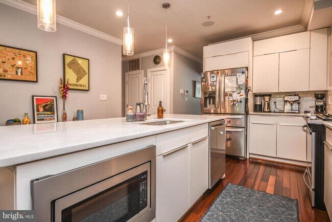 Foto del edificio - 1221 Randolph St NW
