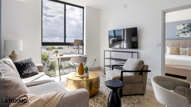 Foto del edificio - 1155 NE 126th St