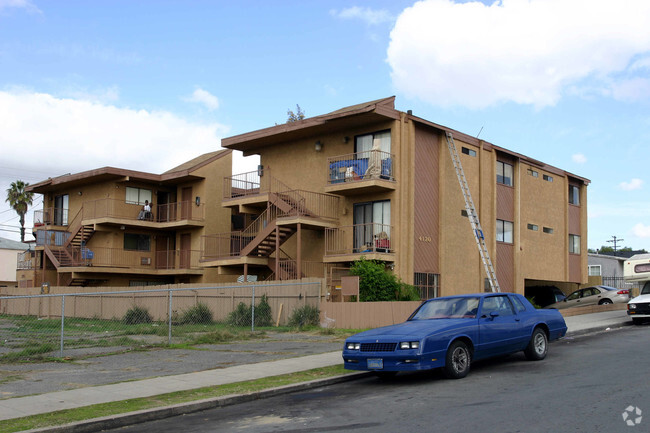 Foto del edificio - Estrella Senior Apartments