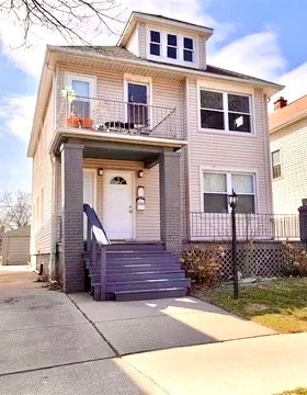 Building Photo - 1343 Beaconsfield Ave