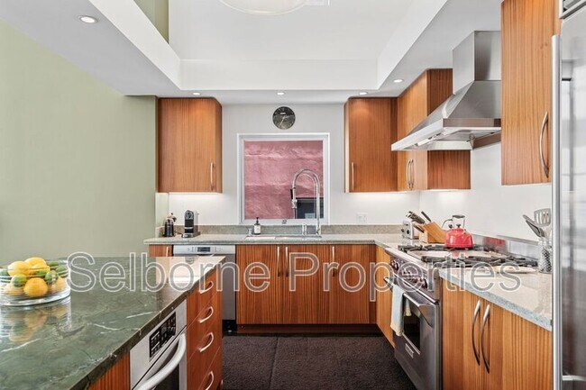 Foto del edificio - 33 Clementina St