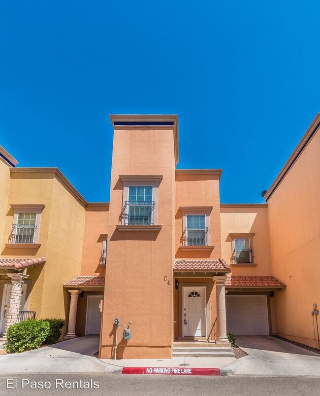 3150 N Yarbrough Dr, El Paso, TX 79925 Condo for Rent in El Paso, TX