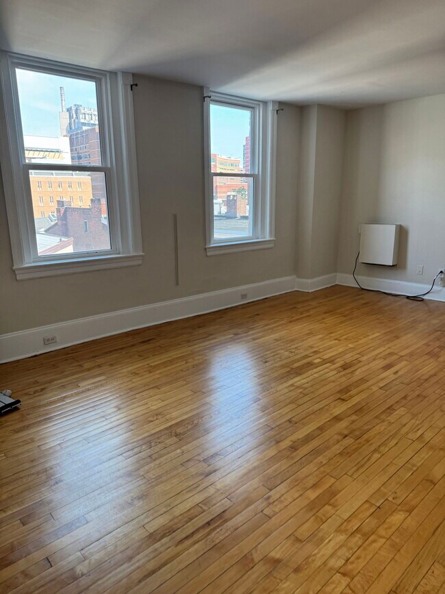 Foto del edificio - 1008 Spruce St