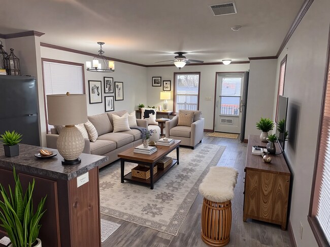 Foto del edificio - 309 Spring Park Dr