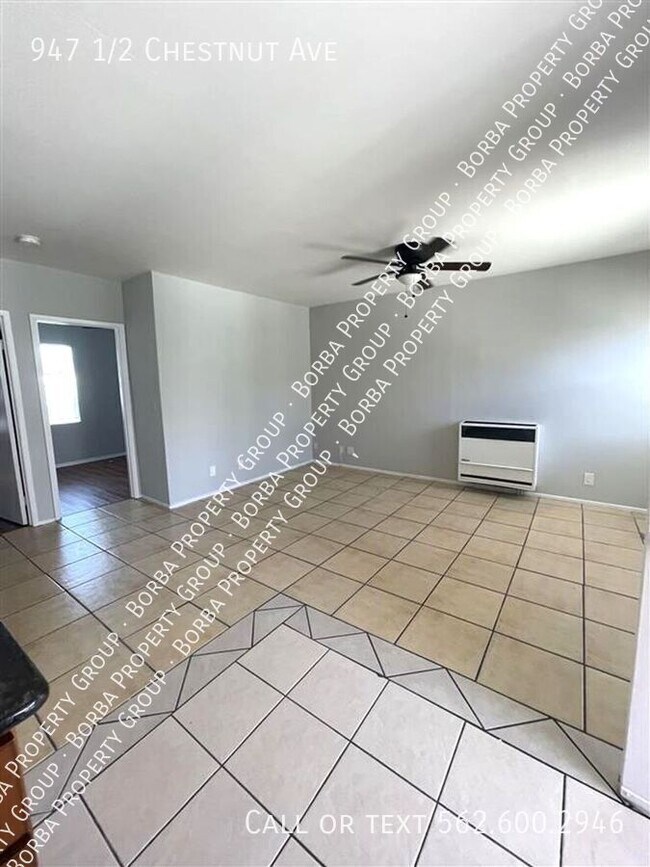 Foto del edificio - 947 1/2 Chestnut Ave-