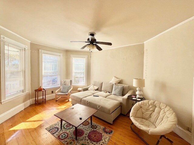 Building Photo - 5 Sachem St