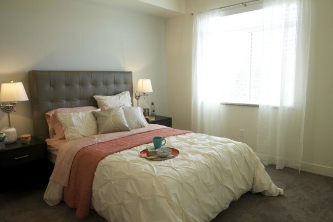 Foto del interior - Kay's Crossing