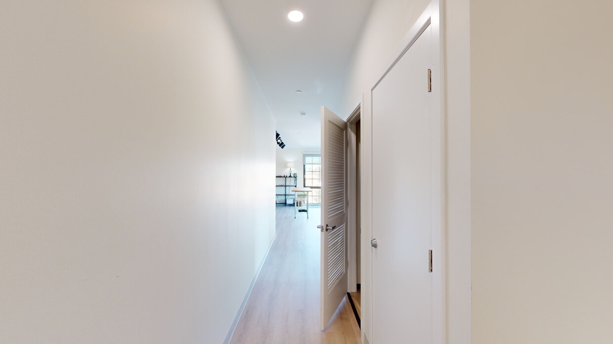 Photo - The Service Center Apartments