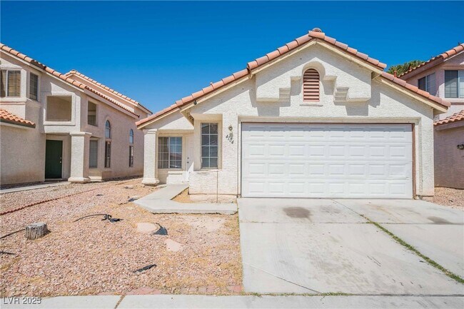 Foto del edificio - 4104 N Compass Rose Way