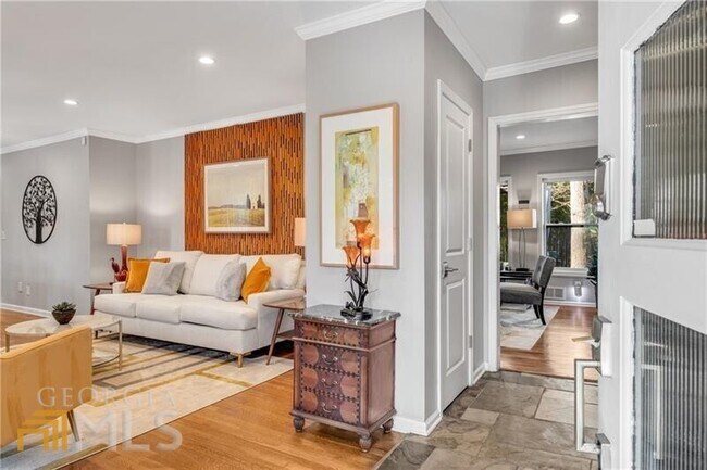 Foto del edificio - 6878 Brandon Mill Rd NW