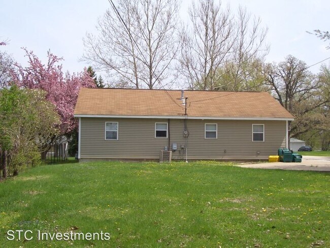 Building Photo - 4 br, 2 bath House - 154 Chandler Blvd