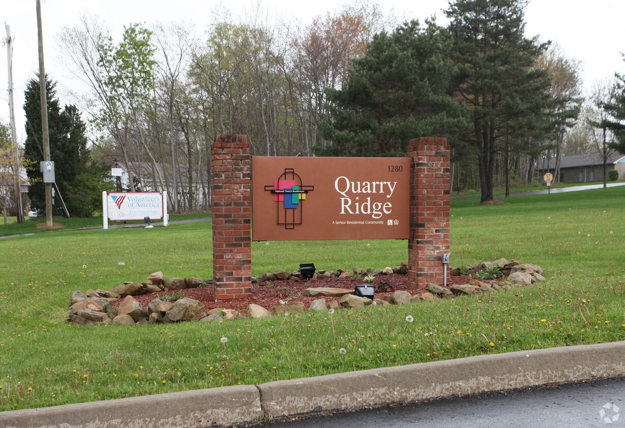 Building Photo - Quarry Ridge