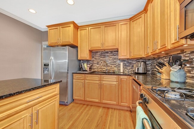 Foto del edificio - 783 Dorchester Ave