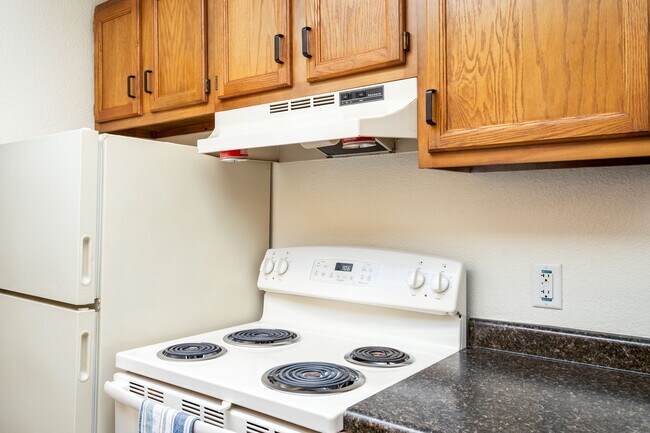 Foto del interior - Heritage Heights Apartments