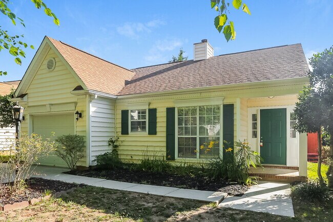 Foto del edificio - 10424 Brawley Ln