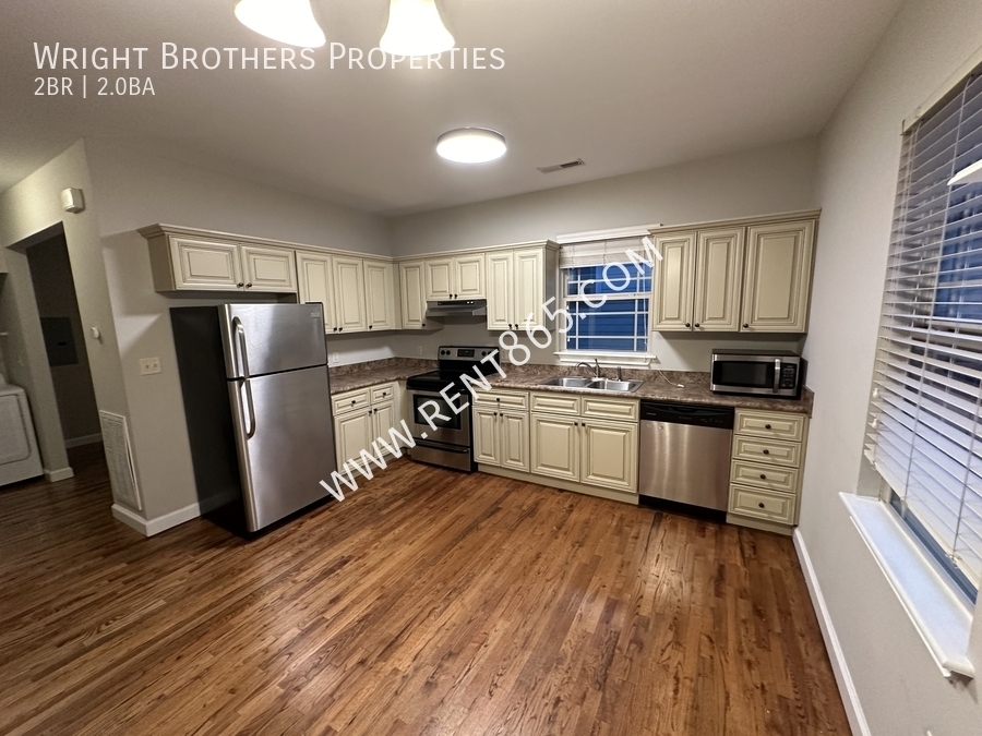 Foto principal - 1705 Highland Ave