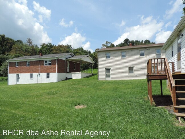 Building Photo - 2 br, 1 bath House - 605 N Jefferson Ave