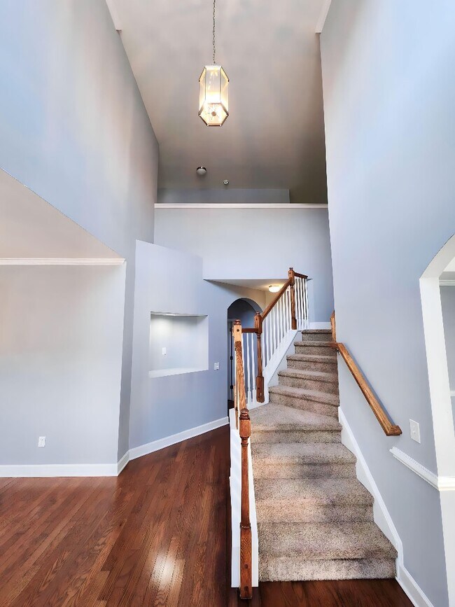 Foto del edificio - 3400 Picket Fence Ln