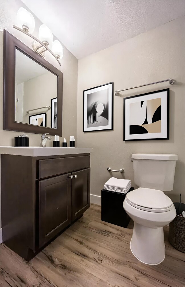 Foto del edificio - The Phenix At 4 Mile