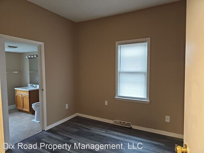 Building Photo - 2 br, 1 bath House - 1239 Goodman Avenue,