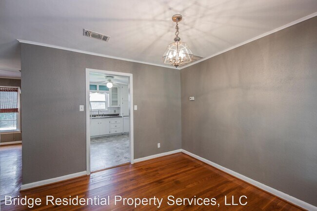 Building Photo - 2 br, 1 bath House - 1609 Elizabeth Blvd.