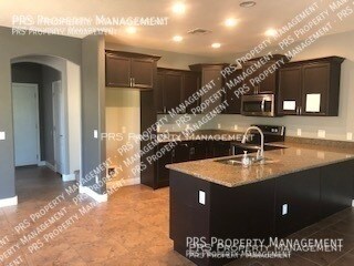 Photo - 1371 S Chaparral Blvd House