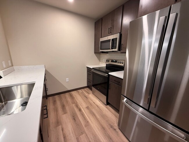 Interior Photo - Virtue