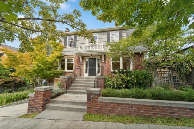 Primary Photo - 4 bedroom in Seattle WA 98112