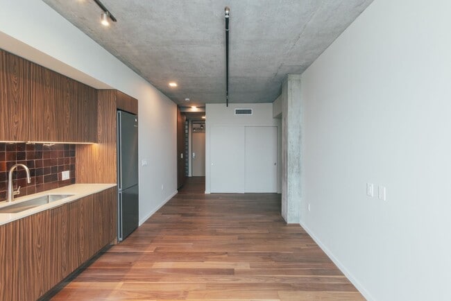 Interior Photo - Kaya
