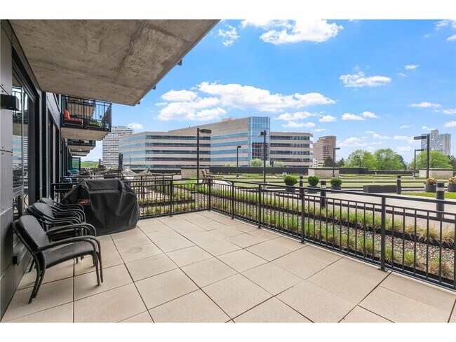 Foto del edificio - 1240 S 2nd St