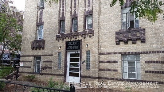 Primary Photo - 1563 N Washington St