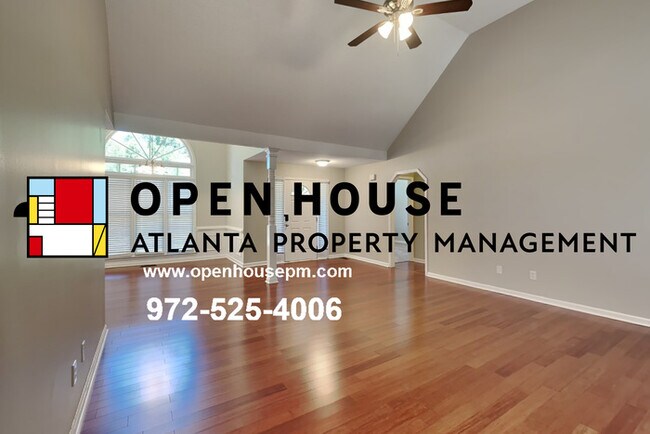Building Photo - 734 Abbington Ln, Douglasville