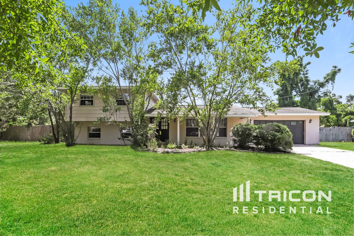 Foto principal - 513 Oakhurst St