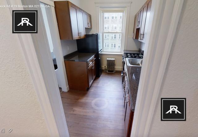 Building Photo - 2 bedroom in Brighton MA 02135