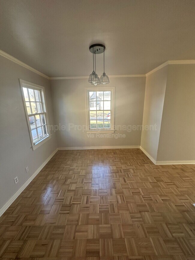 Foto del edificio - 3713 N Lee Ave