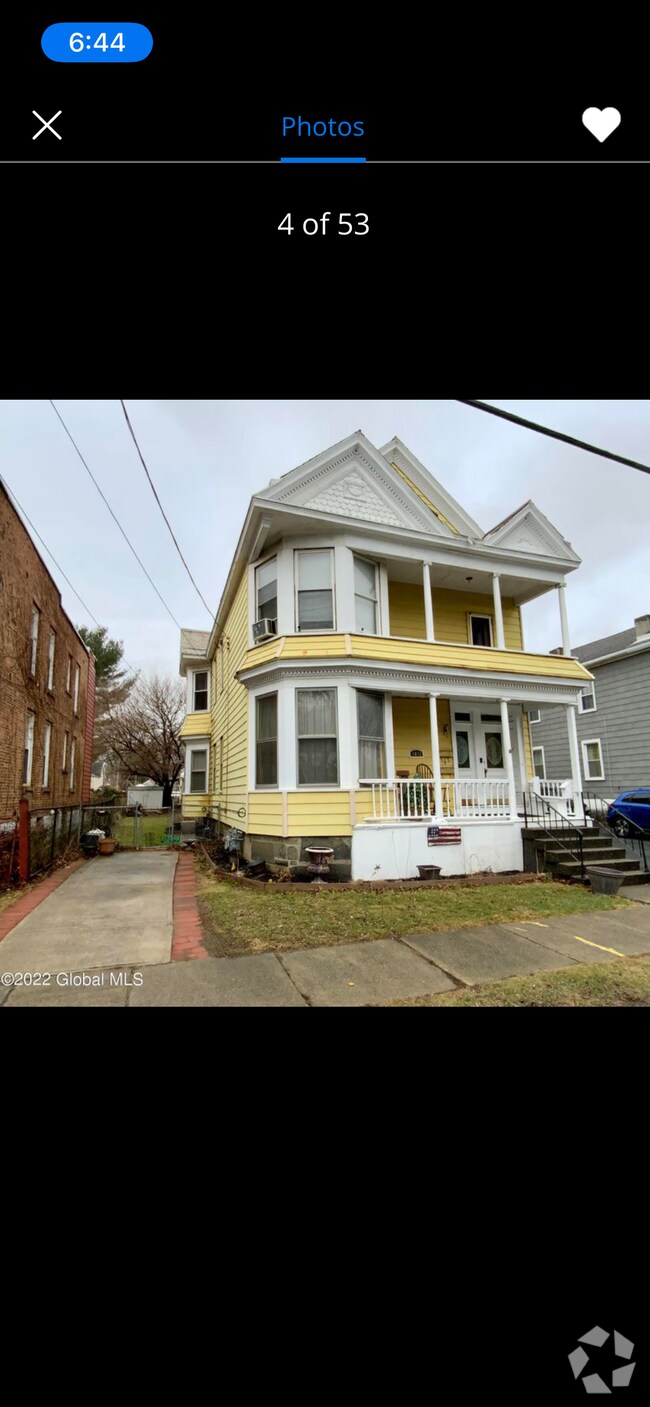 Building Photo - 1815 6th Ave