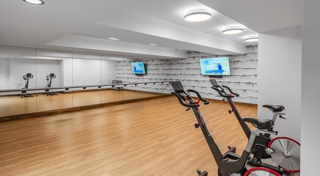 Foto del edificio - 406 N Clinton St