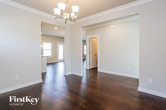 Foto del edificio - 3220 Camden Ct