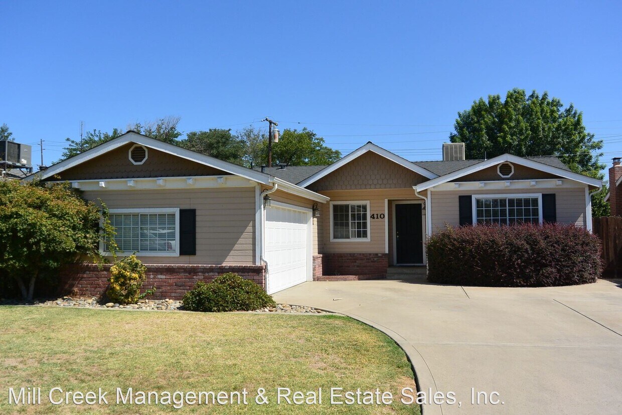 Primary Photo - 3 br, 2 bath House - 410 W. Harter