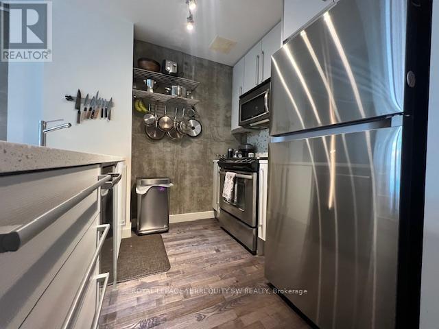 Photo du bâtiment - 138 Princess St