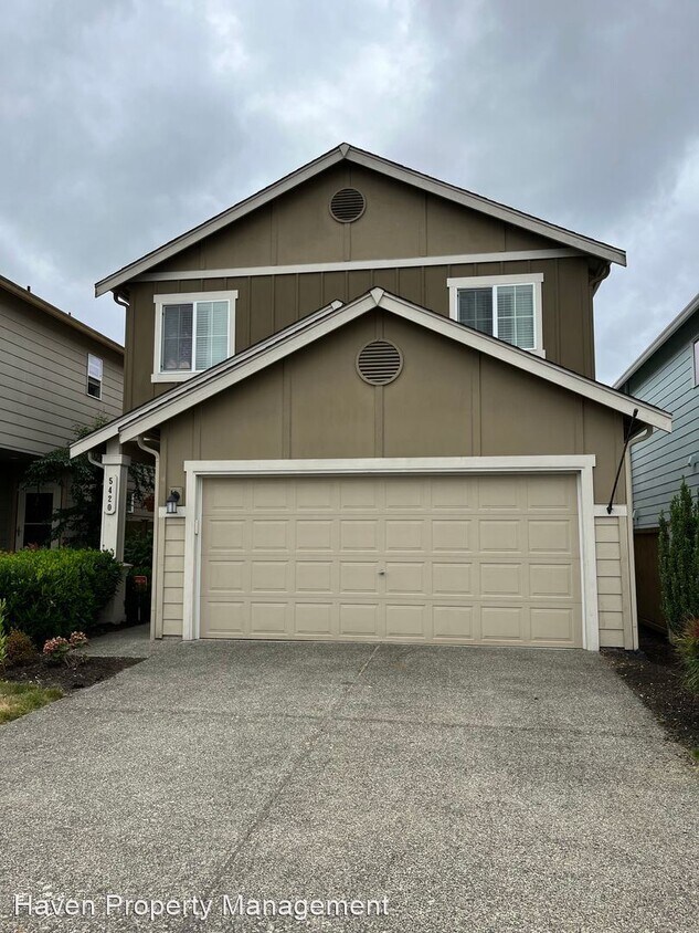 Foto principal - 4 br, 2.5 bath House - 5420 Discovery St E