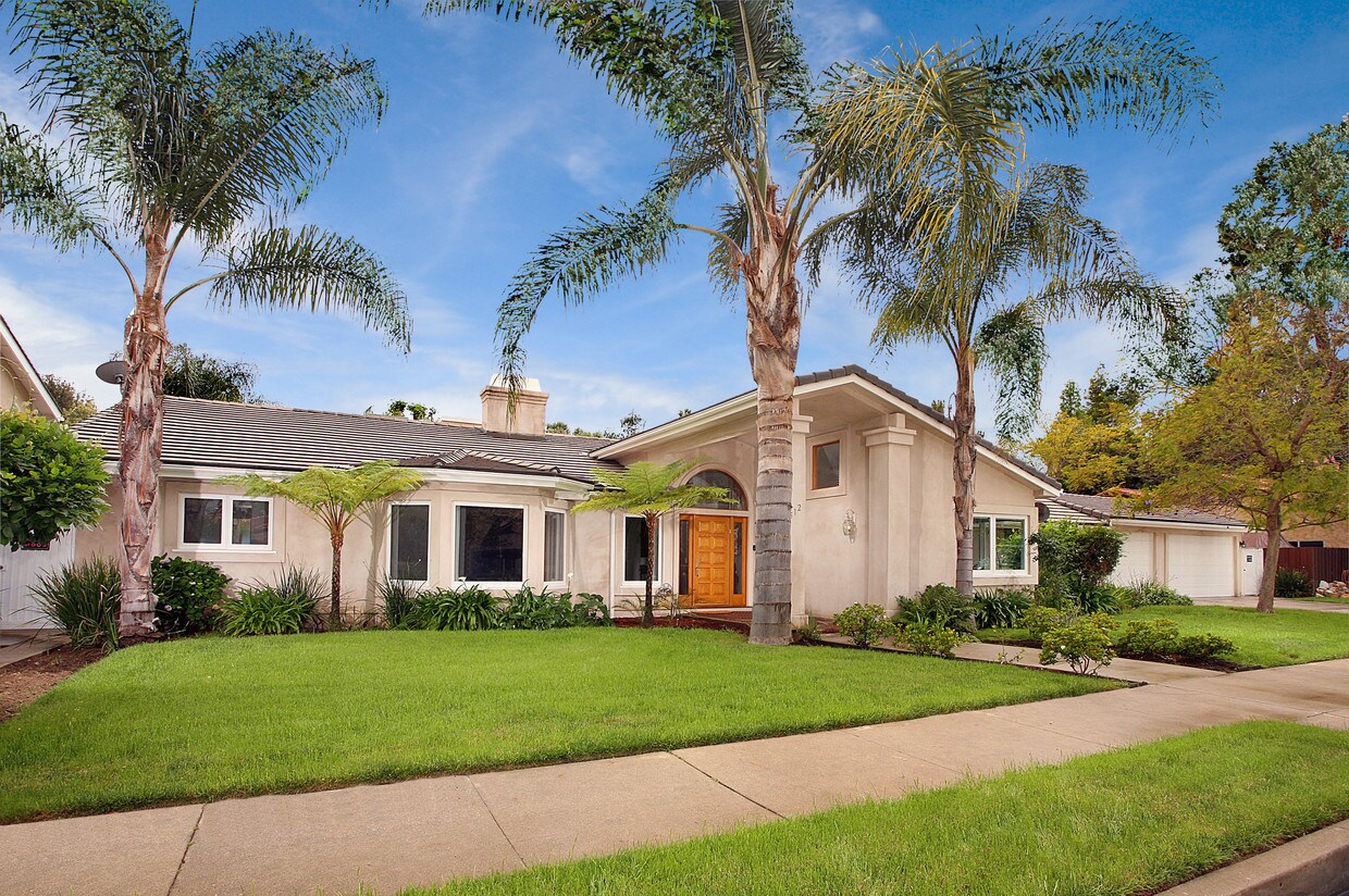 43 Houses Available for Rent in Encino, CA