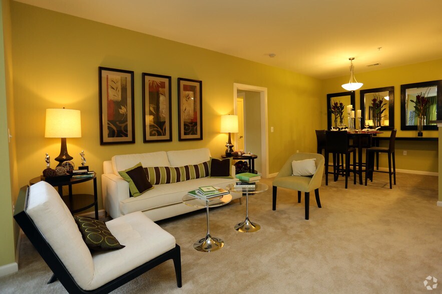 The Elms at Stoney Run Village Rentals Hanover, MD