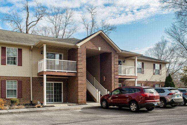 Building Photo - 2 br, 2 bath House - 12401 Brothers Ave. #108