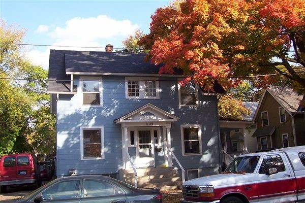 Primary Photo - 4 br, 1 bath House - 809 Sybil St 809 Sybi...