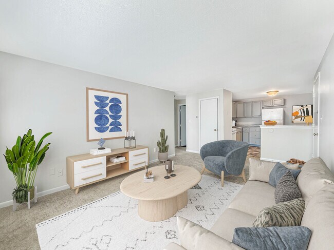 Foto del edificio - Middlesex Gardens