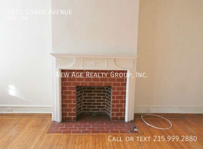 Foto del edificio - 4821 Osage Ave
