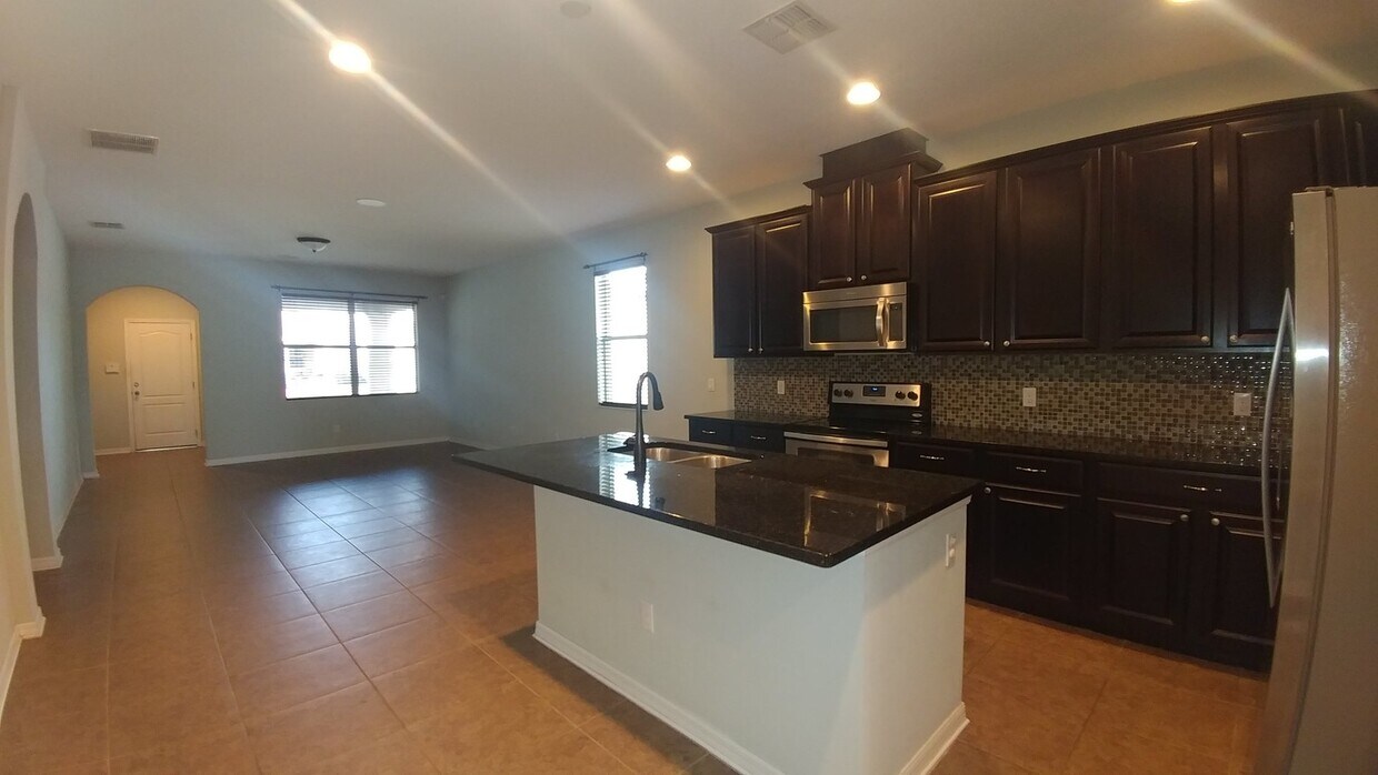 3/2 Bedroom house for rent in Randal Park House Rental in Orlando