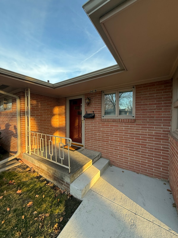 Foto del edificio - 2419 W Anna St