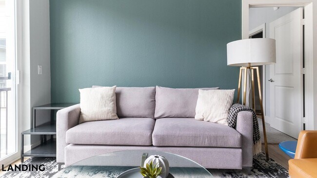 Building Photo - 1619 N Frazier St